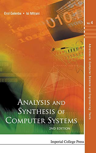 technical//analysis-and-synthesis-of-computer-systems-2nd-edition--9781848163959