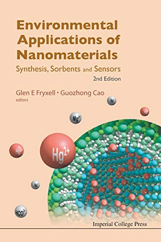 technical//environmental-applications-of-nanomaterials-synthesis-sorbents-and-sensors-2nd-edition--9781848168046