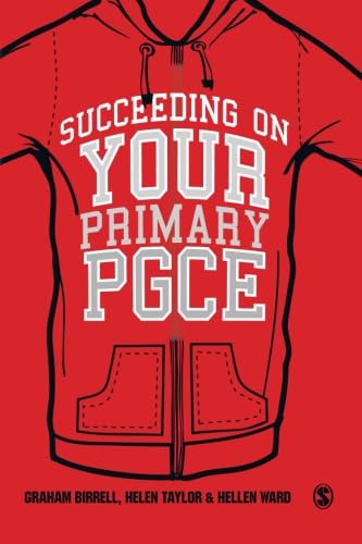 technical//succeeding-on-your-primary-pgce-pb--9781849200301