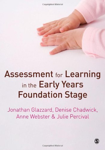 technical//assessment-for-learning-in-the-early-years-foundation-stage-hb--9781849201216