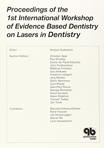 medical/dentistry/proceedings-of-the-ist-international-workshop-of-evidence-based-dentistry-on-lasers-in-dentistry-9781850971672
