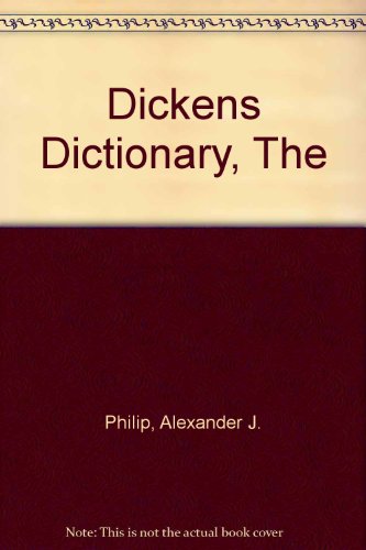 technical//dickens-dictionary-9781851703739