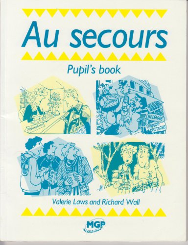technical//au-secours-9781852342852