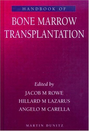 medical/hematology/handbook-of-bone-marrow-transplantation-9781853178894