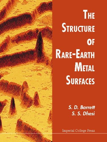 technical//structure-of-rare-earth-metal-surfaces-the-9781860941658