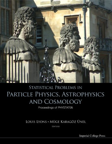 technical/general/statistical-problems-in-particle-physics-astrophysics-and-cosmology---proceedings-of-phystat05-9781860946493