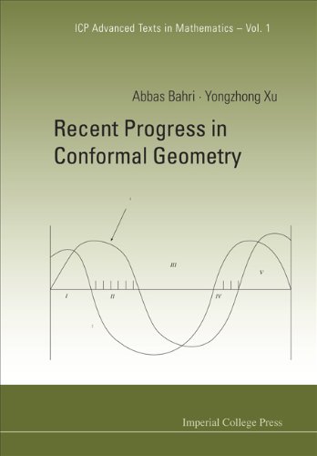 technical//recent-progress-in-conformal-geometry-vol-1-9781860947728