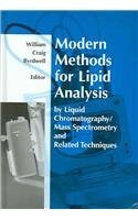 technical/chemistry/modern-methods-for-lipid-analysis-by-liquid-chromatography-mass-spectrometry-and-related-techniques-9781893997752