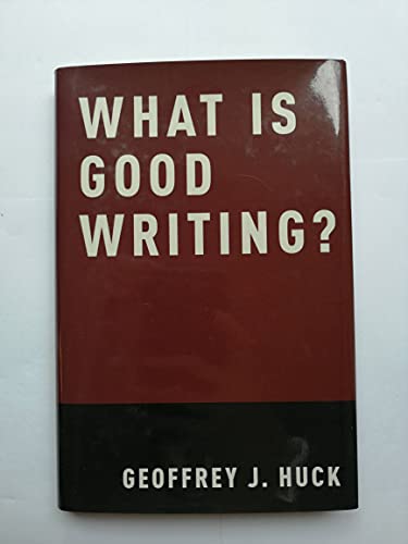 technical//what-is-good-writing-c-9780190212957