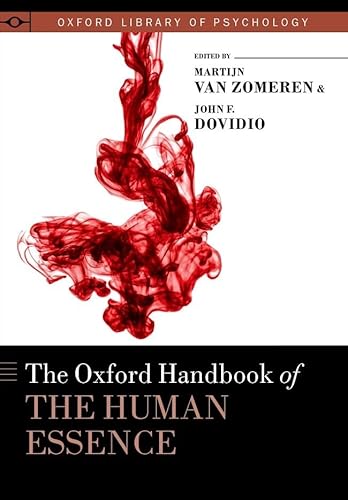 technical/management/the-oxford-handbook-of-the-human-essence-9780190247577