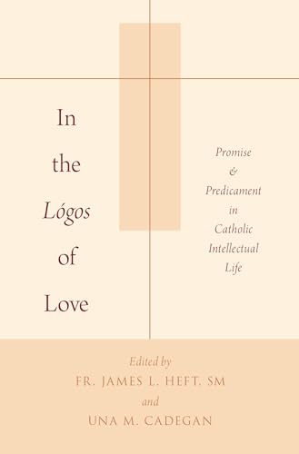 technical//in-the-logos-of-love-p-9780190280048