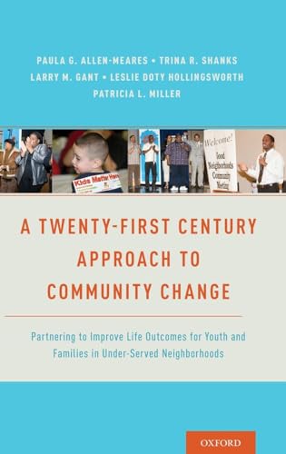technical//a-twenty-first-century-approach-to-community-change-9780190463311
