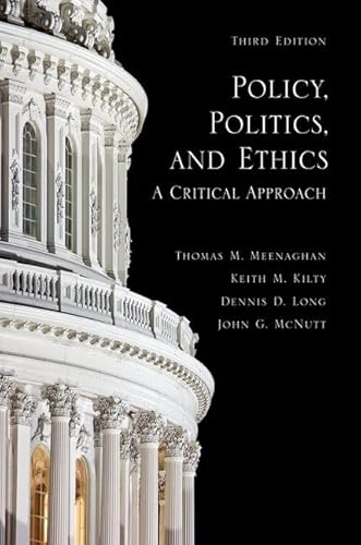 technical//policy-politics-ethics-p-9780190615345