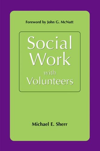 technical//social-work-with-volunteers-9780190615956