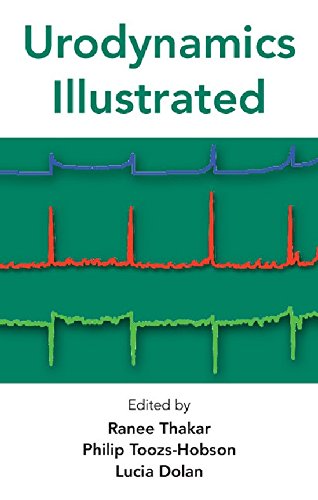 medical//urodynamics-illustrated--9781906985110