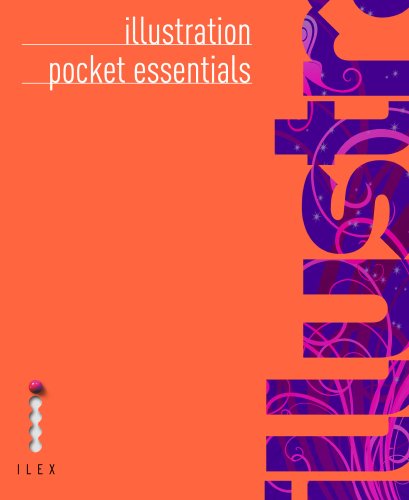 technical/general/illustration-pocket-essentials-paperback--9781907579042