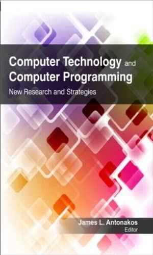 technical//computer-technology-and-computer-programming-research-and-strategies-9781926692968