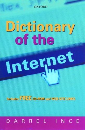 technical//dictionary-of-the-internet--9780192802866