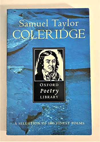 technical//samuel-taylor-coleridge-oxford-poetry-library--9780192822666