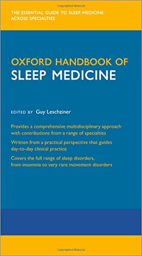 exclusive/neurology/oxford-handbook-of-sleep-medicine-9780192848253