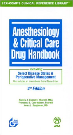 technical/general/anesthesiology-critical-care-drug-handbook-4-ed-9781930598720