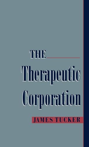technical/law/the-therapeutic-corporation-studies-on-law-and-social-control--9780195111750