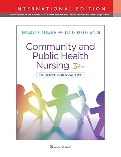 medical/nursing/community-and-public-health-nursing-evidence-for-practice-3-ed-9781975118815
