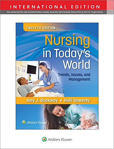 medical/nursing/nursing-in-todays-world-trends-issues-and-management-with-access-code-12ed-ie--9781975184964