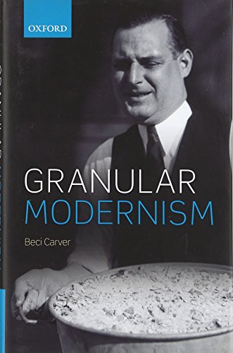 technical//granular-modernism-c-9780198709923