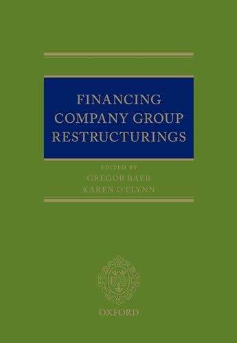 technical//financing-comp-group-restructur-c-9780198738466