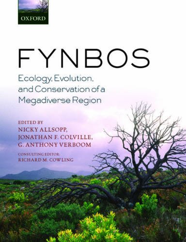 technical/environmental-science/fynbos-ecology-evolution-and-conservation-of-a-megadiverse-region-9780198777762