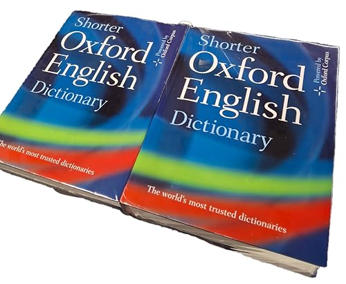 technical//shorter-oxford-english-dictionary-6-ed-9780199206872