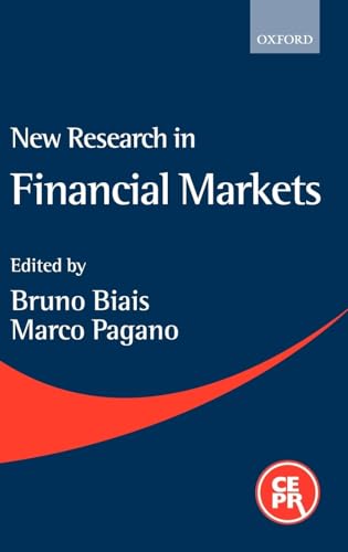 technical/management/new-research-in-financial-markets-9780199243211