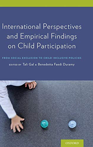 medical/forensic-medicine/international-perspectives-and-empirical-findings-on-child-participation-9780199366989