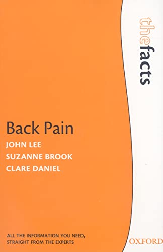 medical/orthopaedics/back-pain-facts-9780199561070