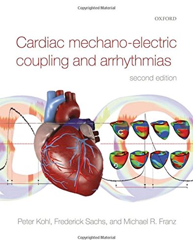 CARDIAC MECHANO-ELECTRIC COUPLING AND ARRHYTHMIAS