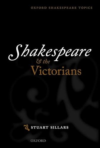 technical//shakespeare-and-victorians-c-9780199668076