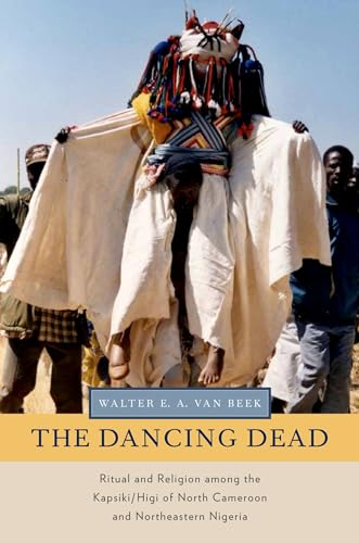 technical//the-dancing-dead-p-9780199858163