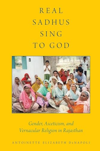 technical//real-sadhus-sing-to-god-aarcc-p-9780199940035