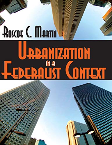 technical//urbanization-in-a-federalist-context-9780202363301