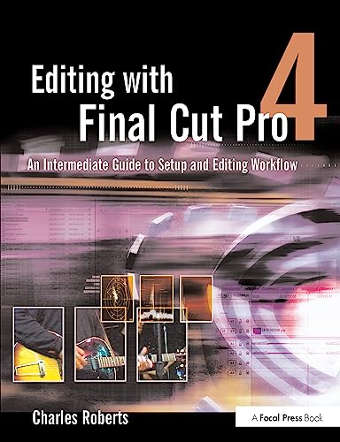 technical//editing-with-final-cut-pro-4-9780240805184
