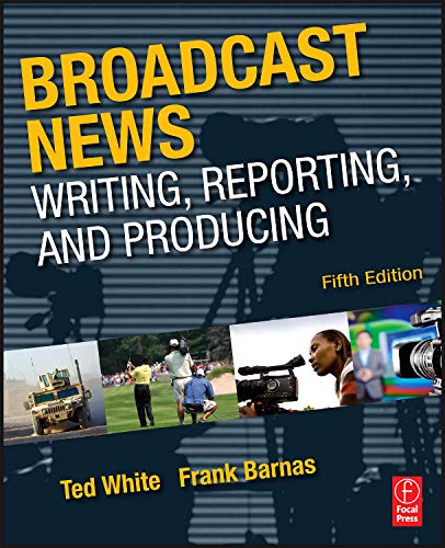 technical//broadcast-news-writing-reporting-and-producing-5ed-9780240811833