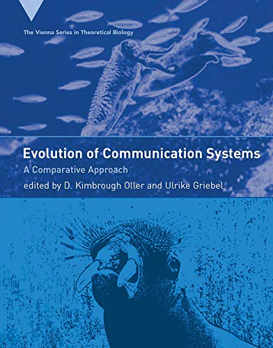 technical/general/evolution-of-communication-systems-a-comparative-approach-vienna-series-in-theoretical-biology--9780262151115