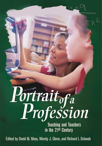 technical/management/portrait-of-a-profession-teaching-and-teachers-in-the-21st-century-educate-us--9780275982188