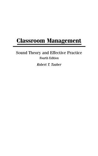 technical/management/classroom-management-sound-theory-and-effective-practice-9780275996680