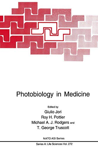 PHOTOBIOLOGY IN MEDICINE medical/medicine/photobiology-in-medicine-9780306449000