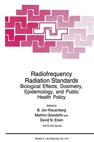 technical/general/radiofrequency-radiation-standards-biological-effects-dosimetry-epidemiology-and-public-health-policy-1995--9780306449192