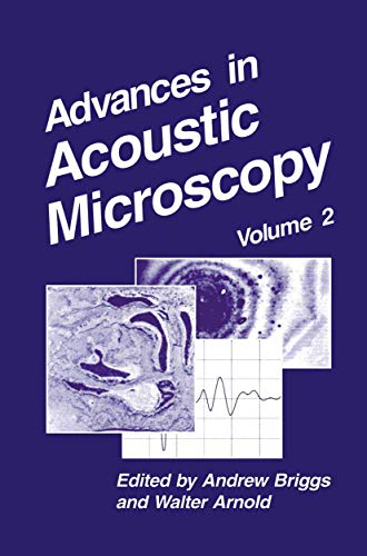 technical/general/advances-in-acoustic-microscopy-volume-2-9780306453441