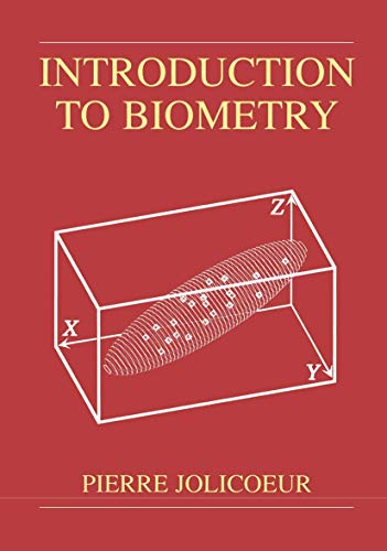 technical/mathematics/introduction-to-biometry-9780306461637