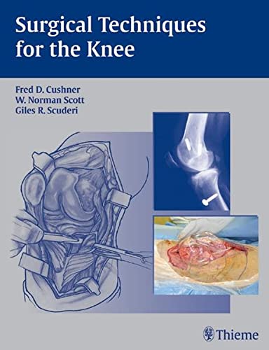 medical/orthopaedics/surgical-techniques-for-the-knee-9783131274618